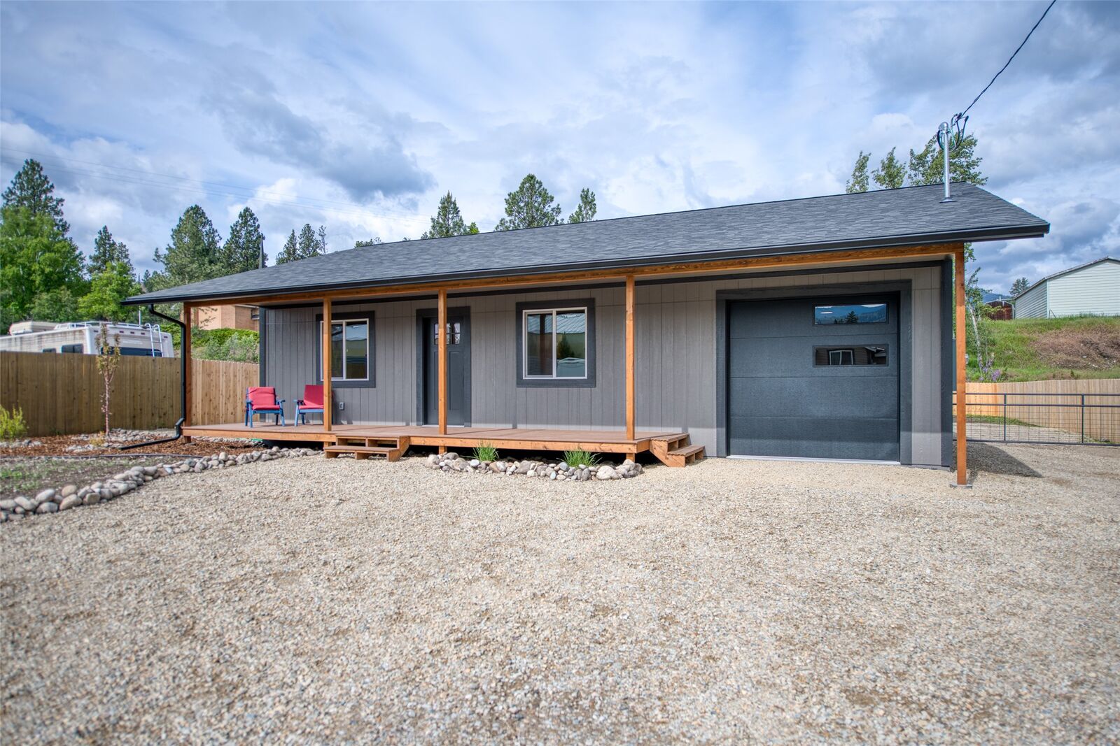 Property Photo:  213 Celestial View Drive  MT 59829 