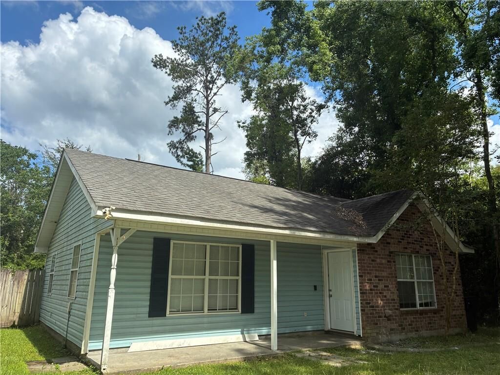Property Photo:  57376 Beech Avenue  LA 70461 