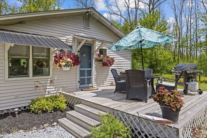 Property Photo:  Tbd Maquam Shore Road  VT 05488 