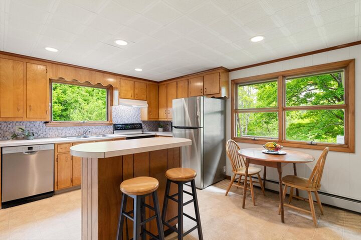 Property Photo:  248 Notch Road  VT 05602 