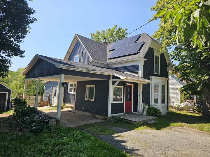 Property Photo: 67 Lawrencetown Lane NS B0S 1M0