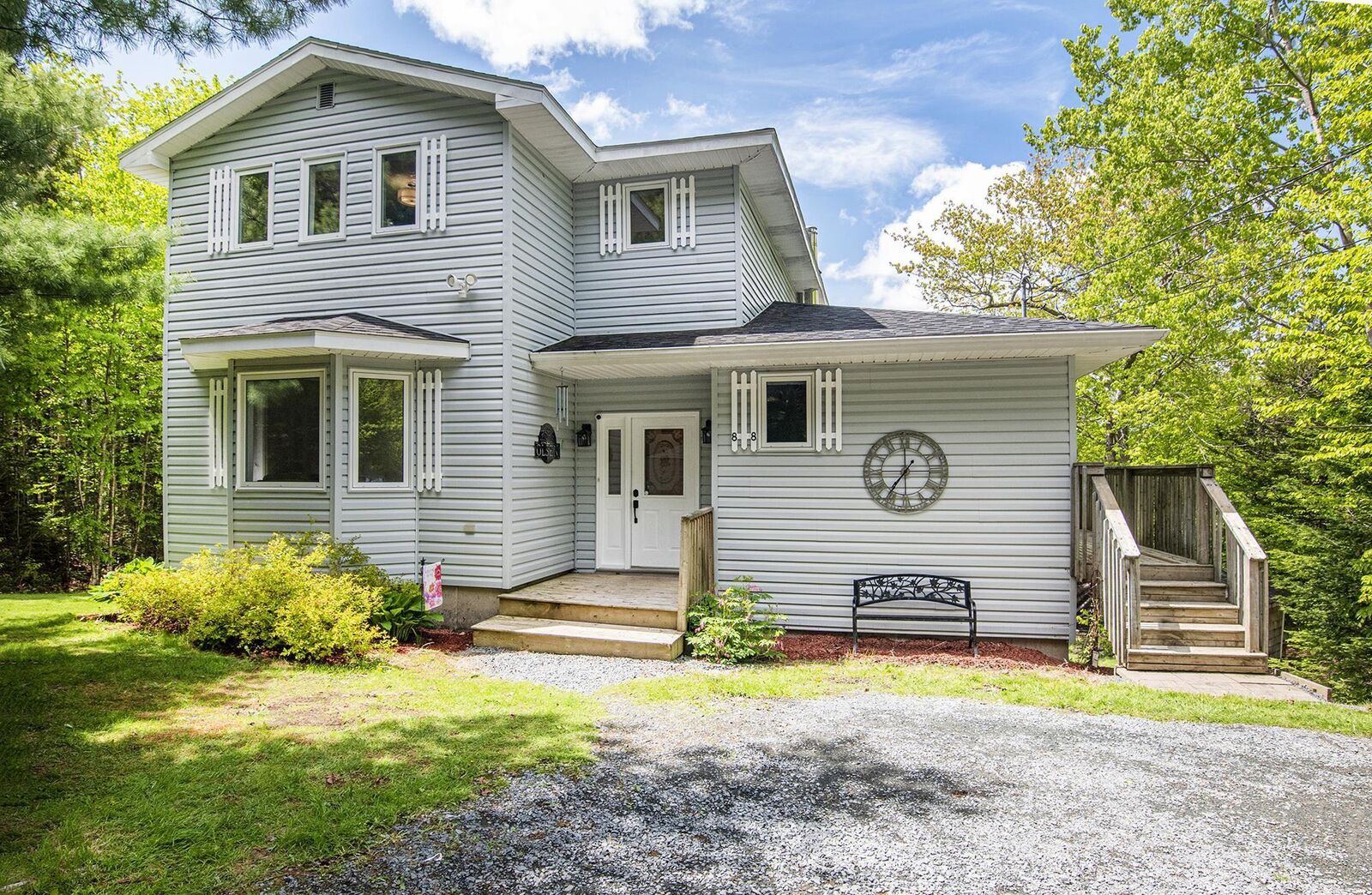 Property Photo:  88 Westwind Ridge  NS B4E 3B4 
