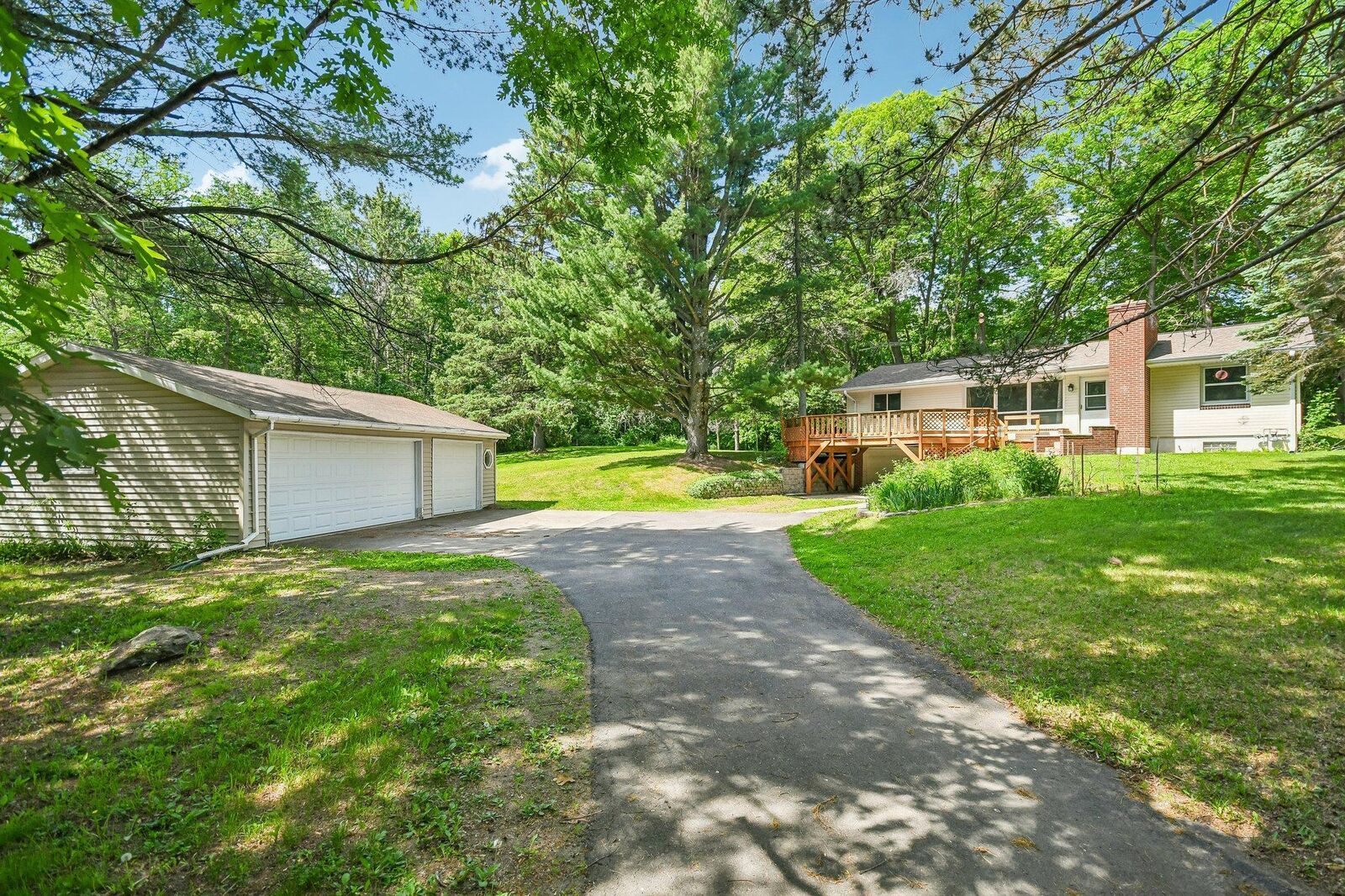 Property Photo:  1120 65th Avenue F  WI 54001 