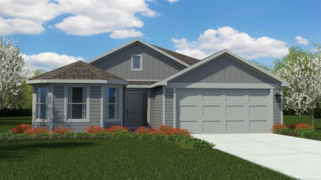 Property Photo:  1725 Sand Pine Lane  TX 76140 