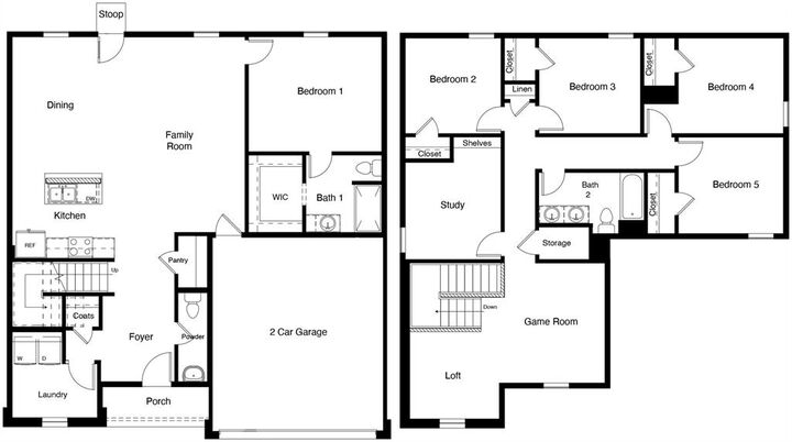 Property Photo: 16761 Laguna Vista Street TX 76247
