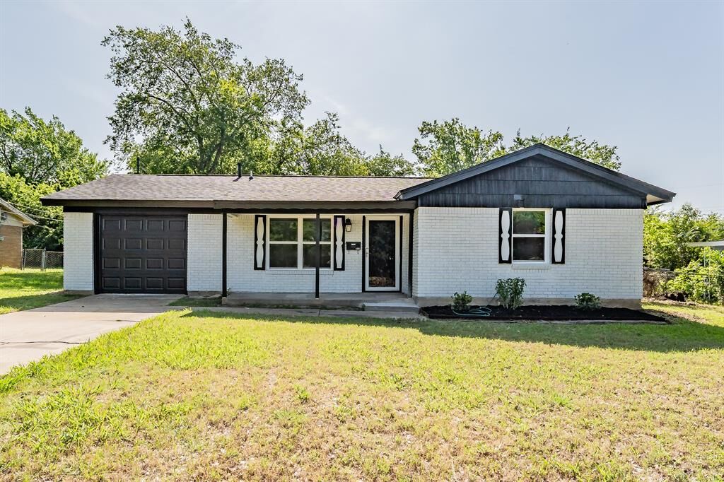 Property Photo:  4920 Colorado Boulevard  TX 76180 