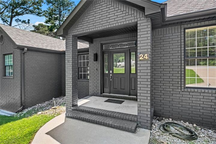 Property Photo:  24 Acapulco Drive  AR 72756 
