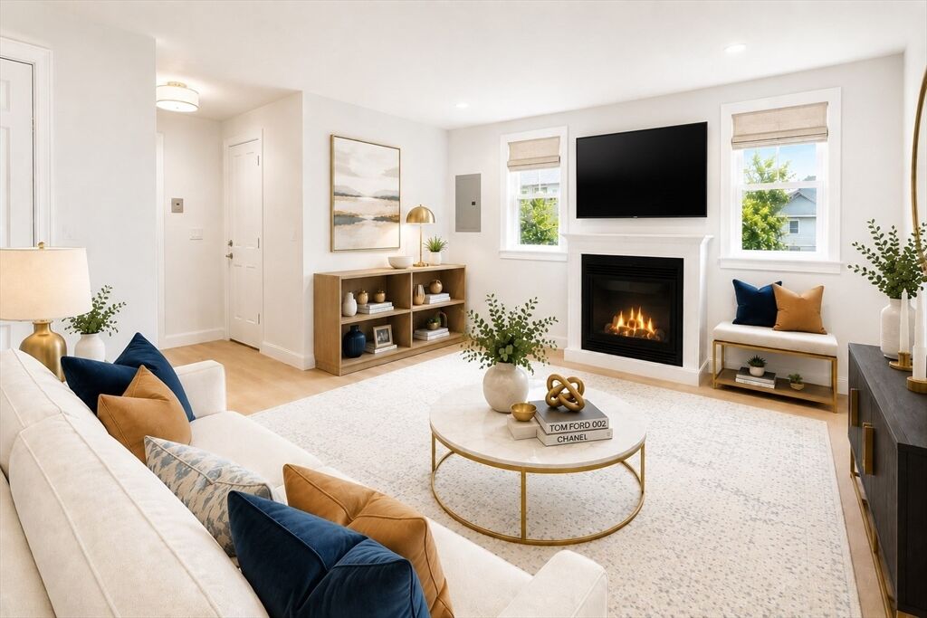 Property Photo:  85 School Street 3  MA 02129 