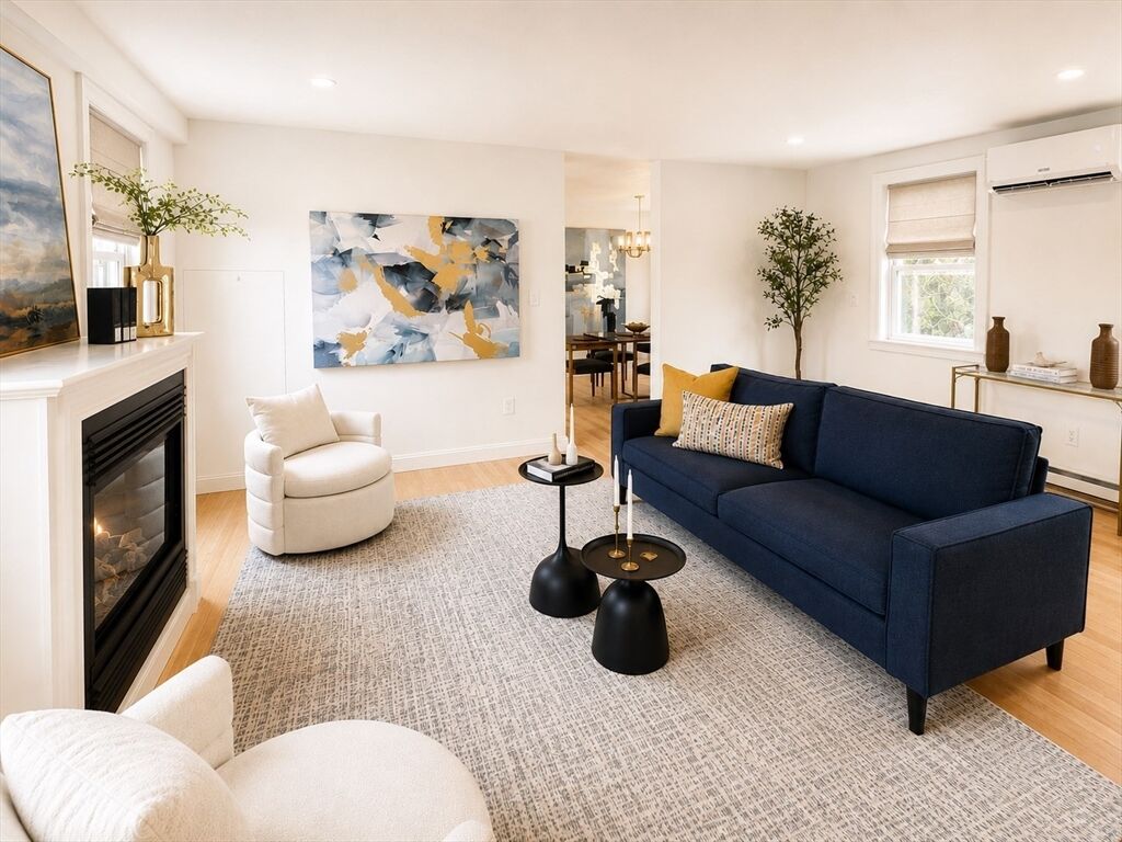 Property Photo:  85 School Street 3  MA 02129 