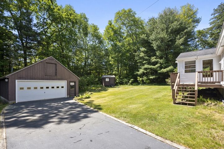 Property Photo:  23 Gloria Circle  MA 01803 