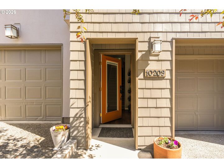 Property Photo:  10209 NW Village Heights Dr  OR 97229 