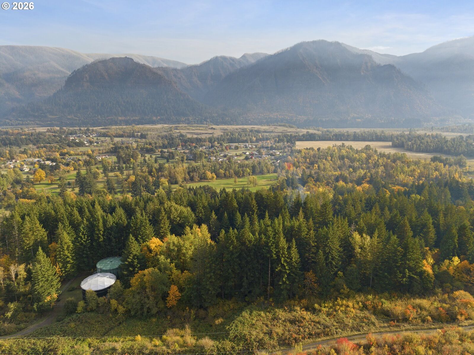 Property Photo:  0 Warren Rd 4  WA 98639 