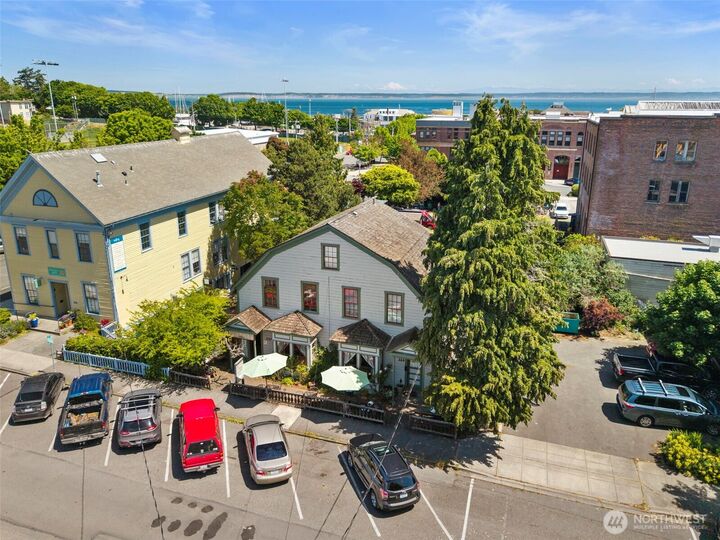 Property Photo: 230 Quincy Street WA 98368
