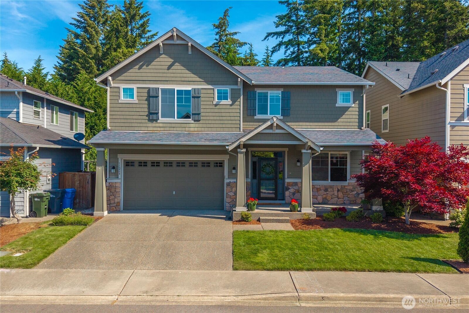 Property Photo:  11264  Borgen Loop  WA 98332 