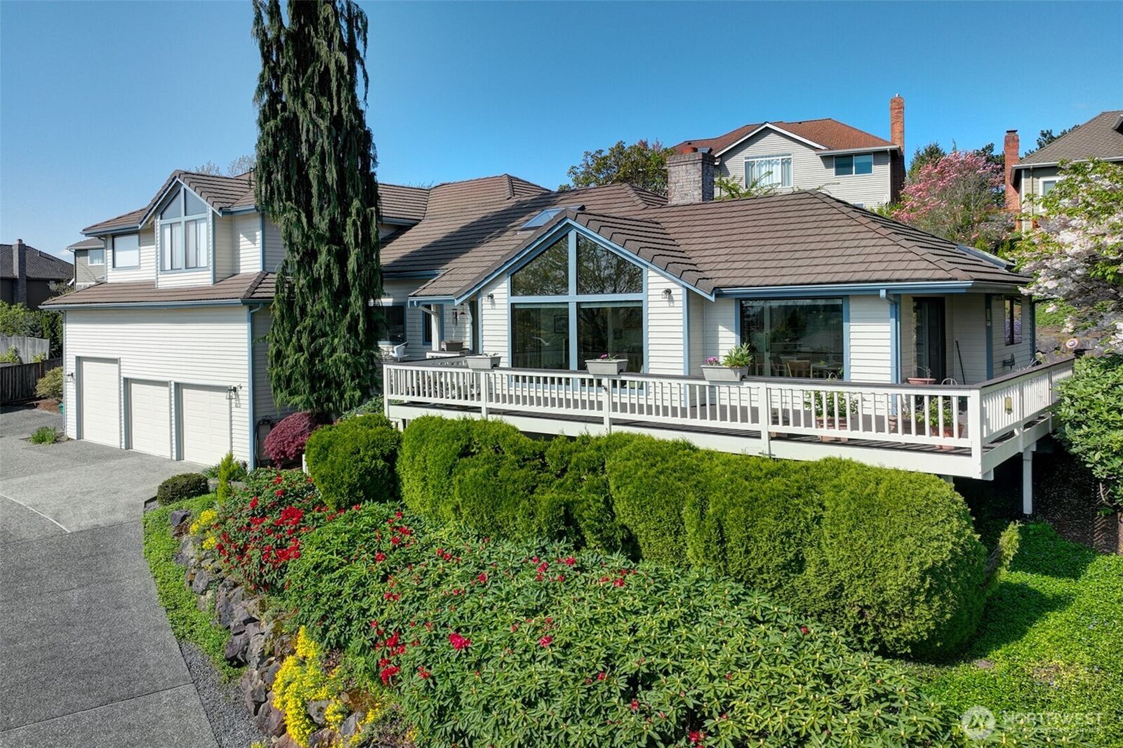 Property Photo:  8211  128th Avenue SE  WA 98056 