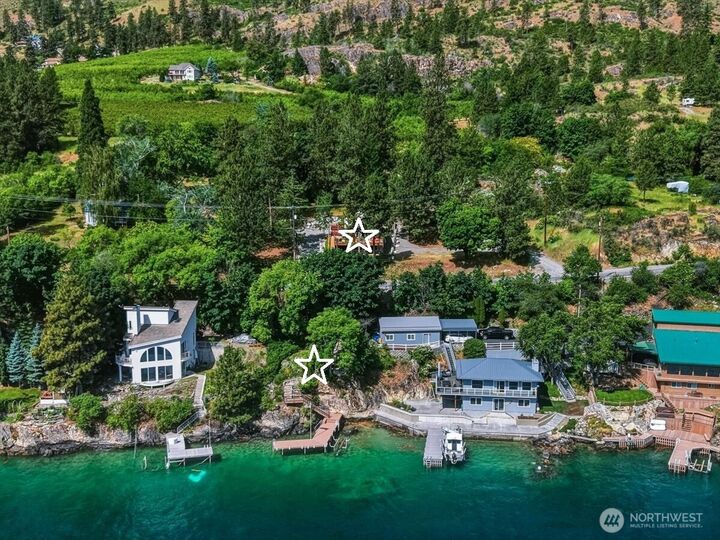 Property Photo:  15137 S Lakeshore Road  WA 98816 