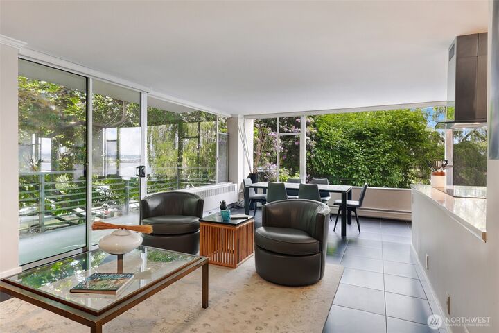 Property Photo:  2040  43rd Avenue E 201  WA 98112 
