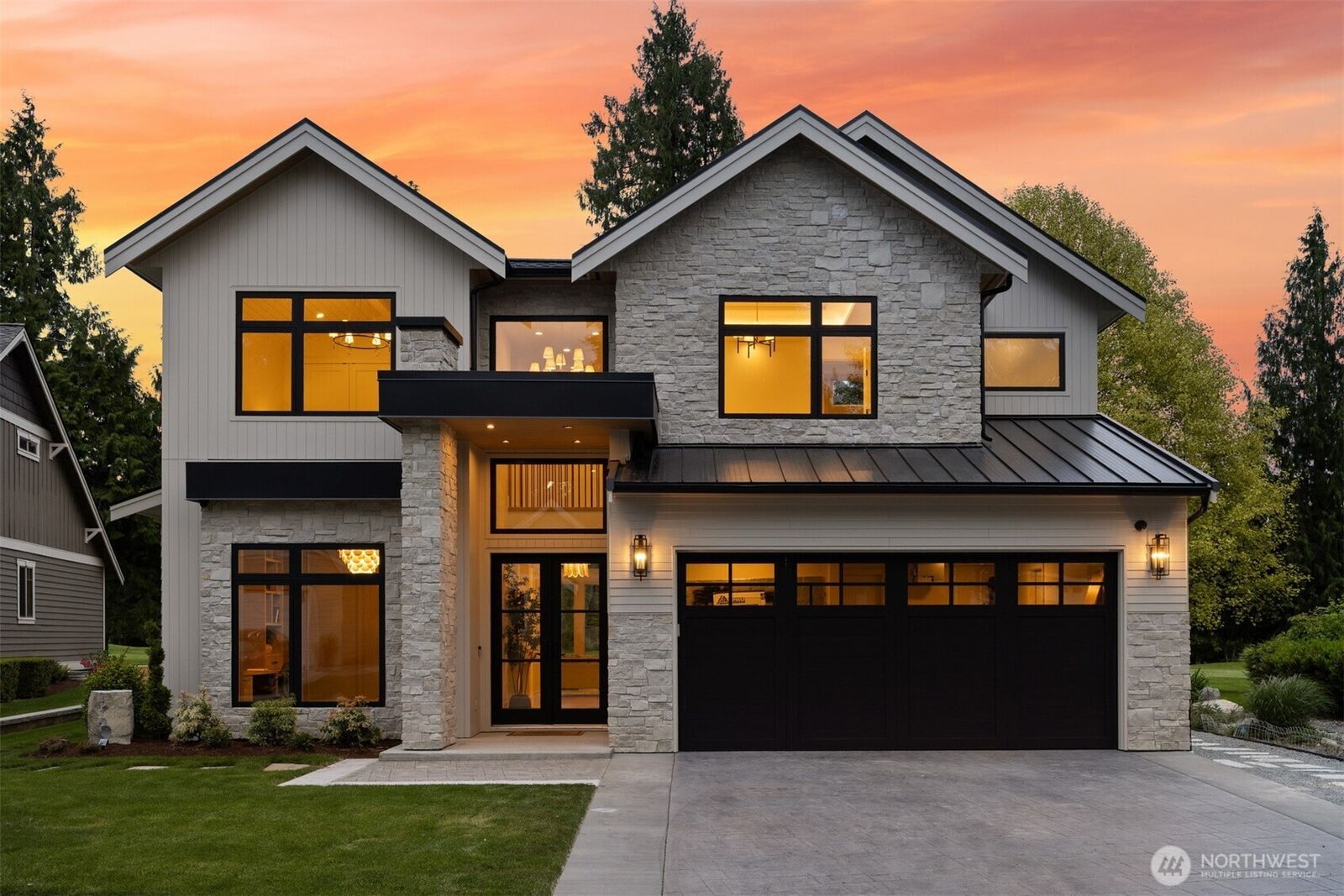 Property Photo:  8632  Blue Grouse Way  WA 98230 