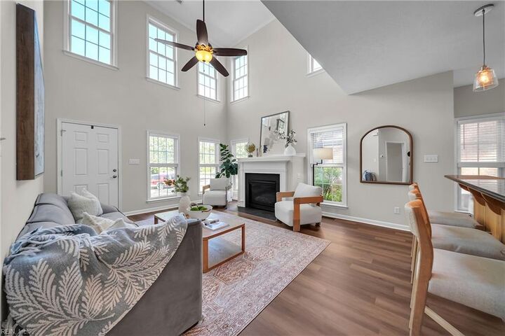 Property Photo:  329 Herman Melville Avenue  VA 23606 