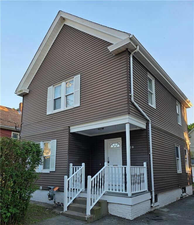 Property Photo:  28 Carver Street  RI 02860 
