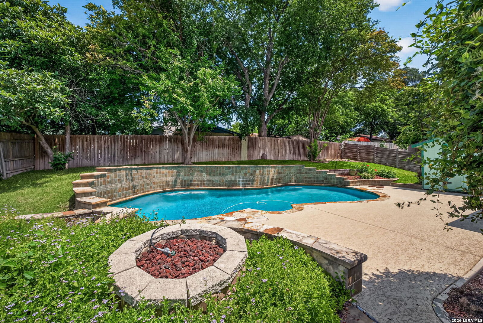 Property Photo:  8005 Harper Valley St  TX 78233 