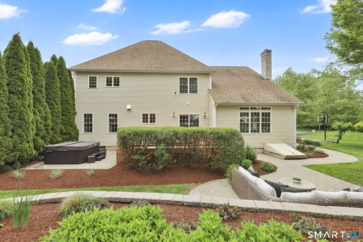 Property Photo:  110 Joseph Lane  CT 06074 