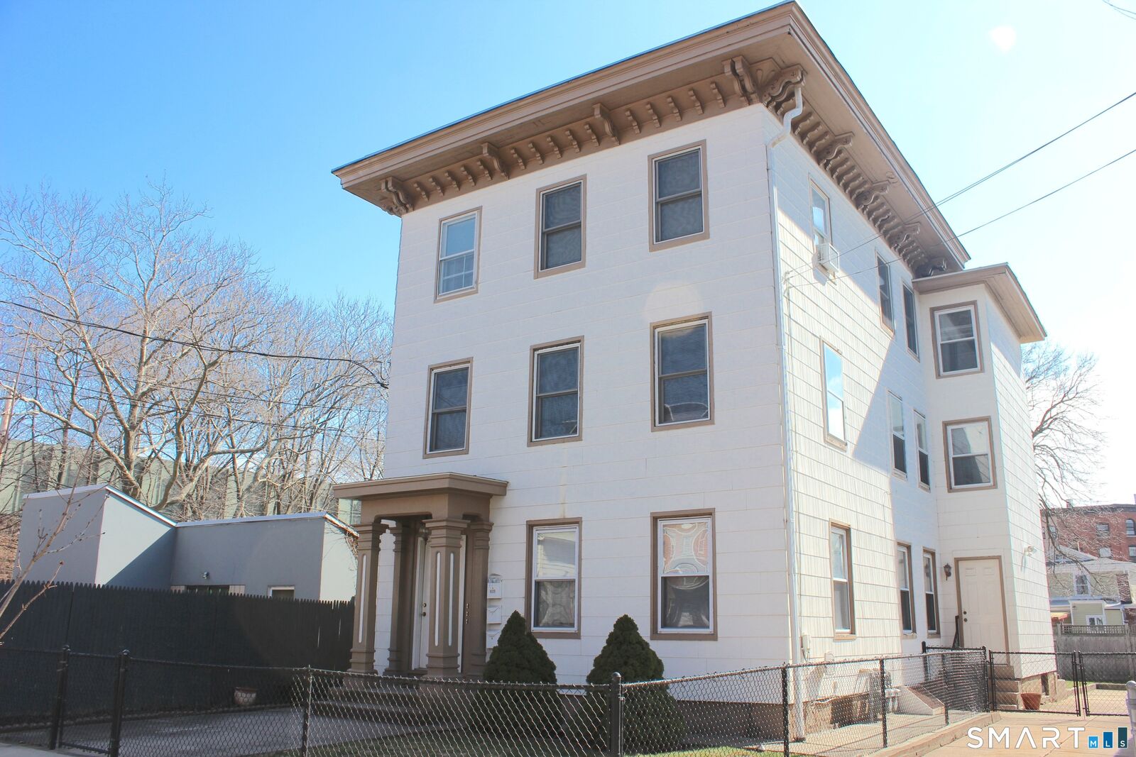 Property Photo:  42 William Street 2  CT 06511 