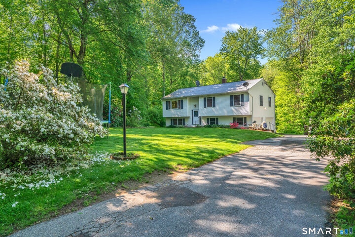 Property Photo:  797 Middletown Road  CT 06415 