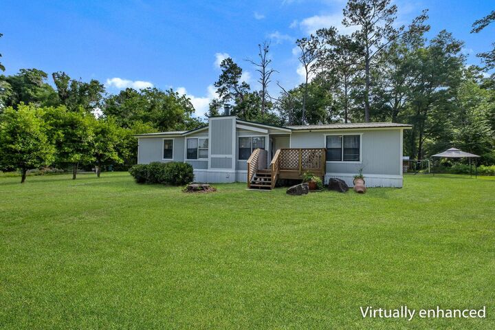 Property Photo:  145 Richardson Road  FL 32327 