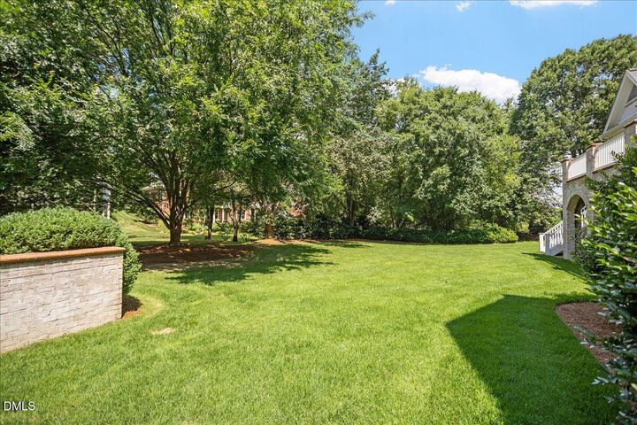 Property Photo:  3713 William J Cowan Wynd  NC 27612 