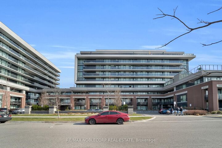 Property Photo: 4800 Highway 7 N/A 421 ON L4L 1H8
