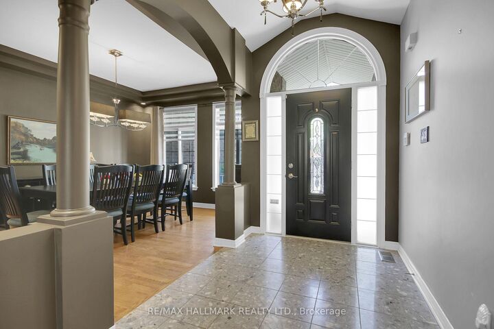 Property Photo: 5 Dolomite Street ON K2S 1Y8