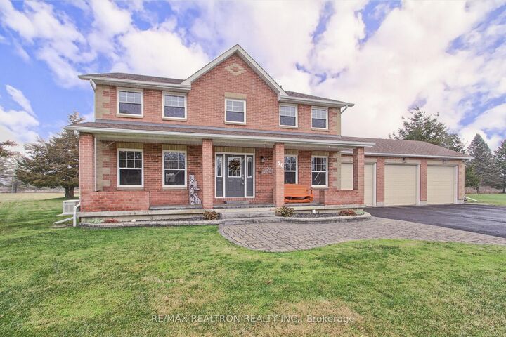 Property Photo:  36 Audubon Way  ON L0E 1A0 