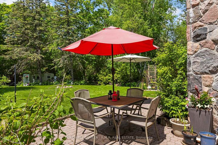 Property Photo: 204 Acton Road ON L0C 1H0