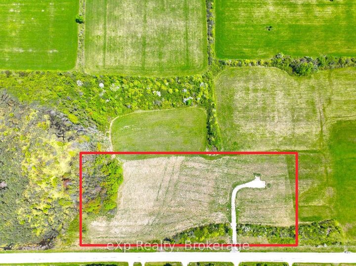 Property Photo:  618129 Grey Road 18 N/A  ON N4K 5W4 