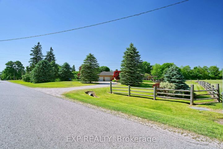 Property Photo: 57186 Eden Line ON N0J 1H0