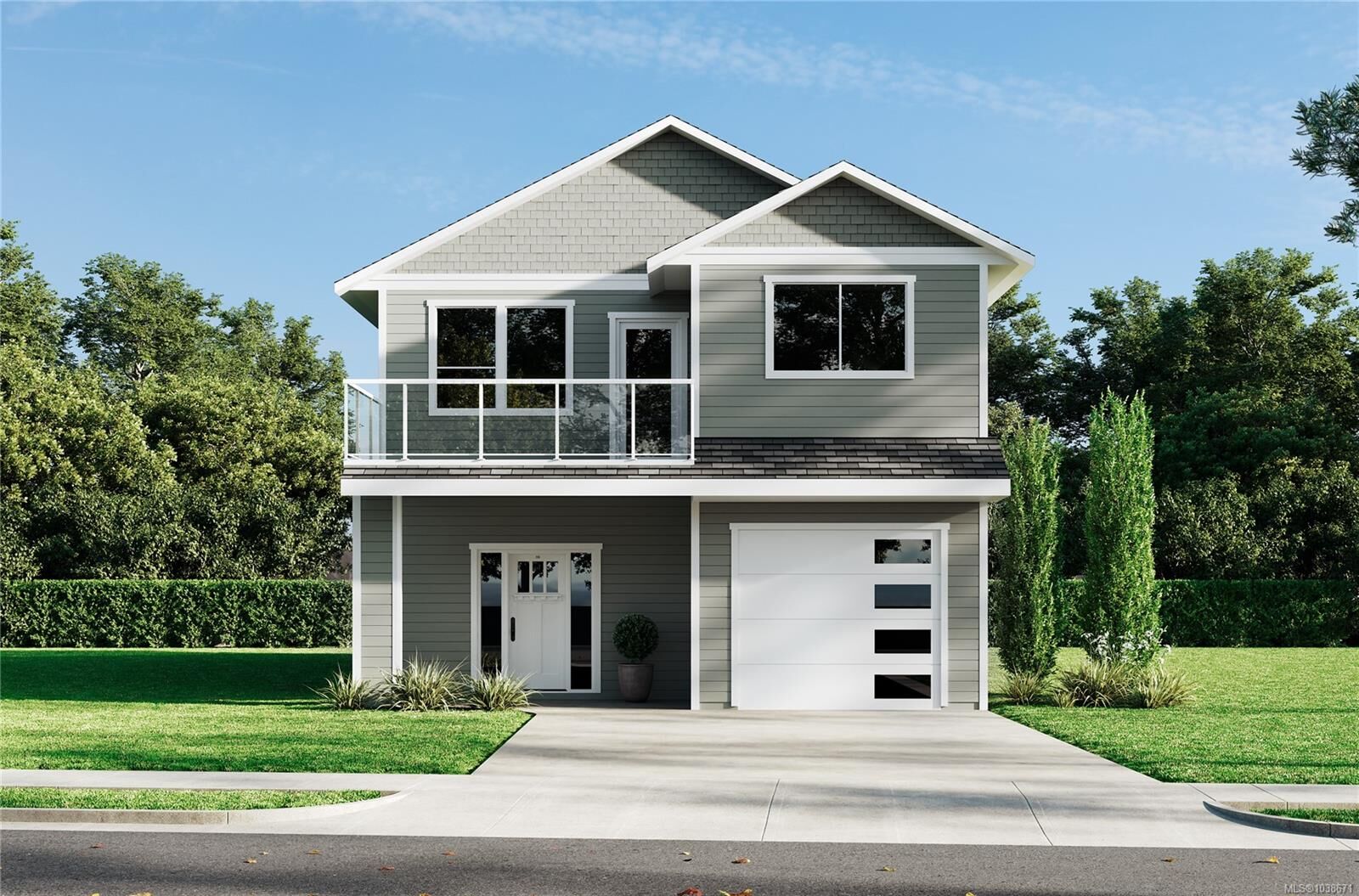 Property Photo: 3229 Sutton Rd BC V0R 1S0