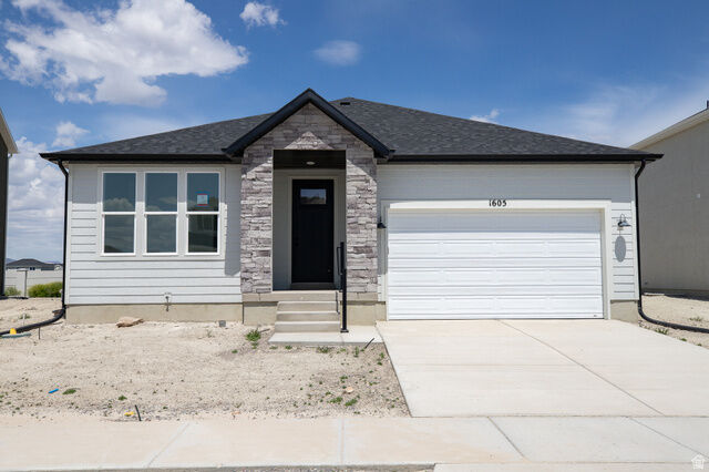 1605 E Rainbow Bridge Drive Lot 7013