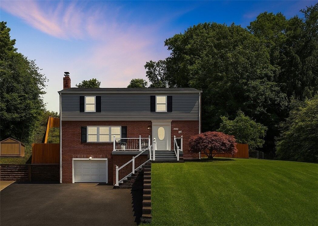 Property Photo:  5040 Bahama Dr.  PA 15239 