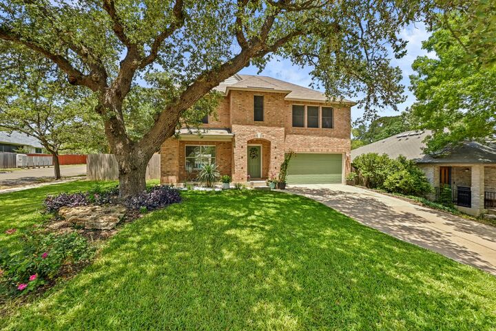 Property Photo:  8416 Kansas River Drive  TX 78745 