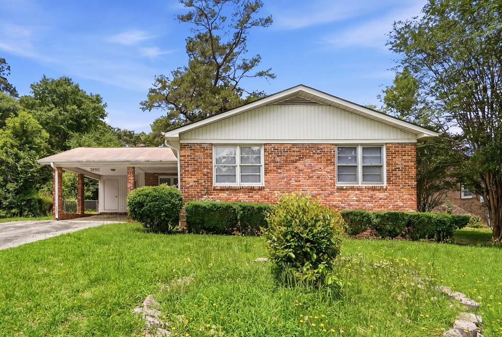 Property Photo: 3541 Westhaven Drive GA 31206
