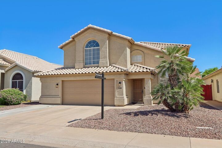 Property Photo: 9242 E Pershing Avenue AZ 85260