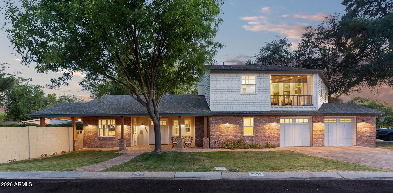 Property Photo:  3307 E Sells Drive  AZ 85018 