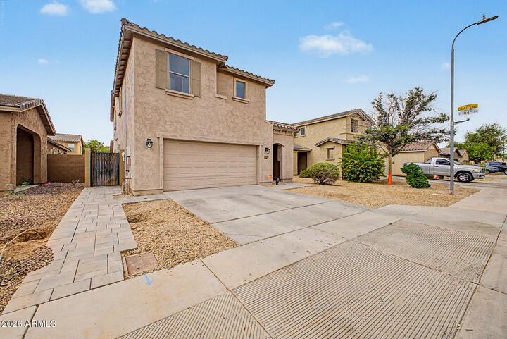 Property Photo:  10429 W Hammond Lane  AZ 85353 