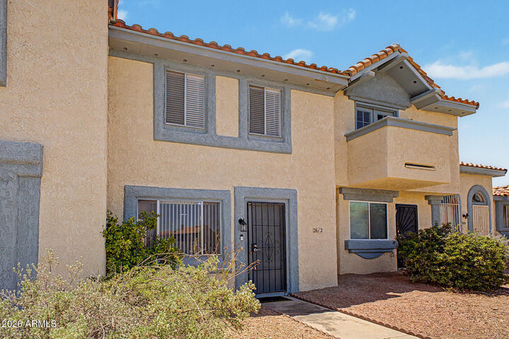Property Photo: 2612 W Ironcrest Drive AZ 85745