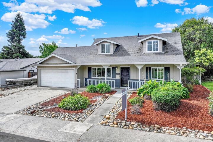 Property Photo:  573 Westwood Court  CA 95688 