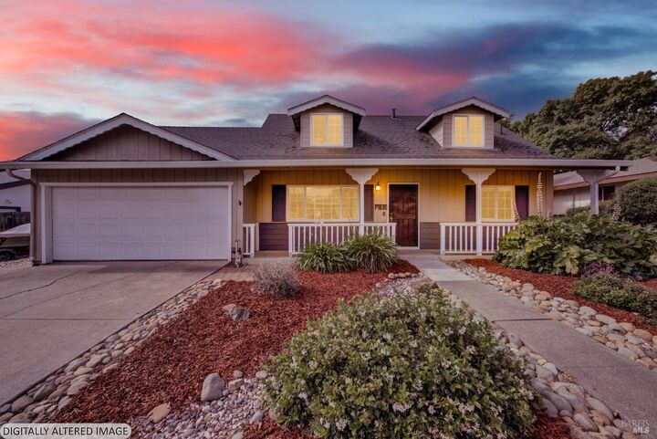Property Photo: 573 Westwood Court CA 95688