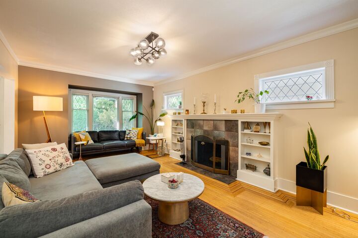 Property Photo: 4343 11th Avenue BC V6R 2L9