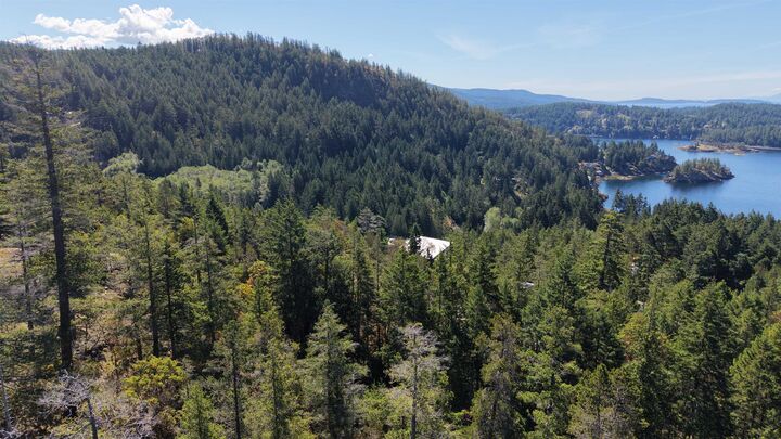 Property Photo: Lot 116 Godkin Way BC V0N 1S0