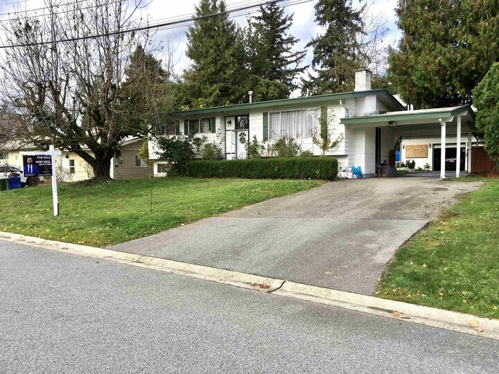 Property Photo: 33919 Fern Street BC V2S 1G4